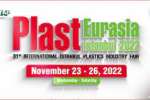 تاریخ نمایشگاه پلاستیک اوراسیا پلاستیک ترکیه | بازدید و ورود رایگان به نمایشگاه PlastEurasia 2022 + لینک
