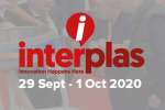 نمایشگاه Interplas 2020 بیرمنگام