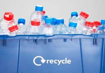فیلم | نروژ ۹۷ درصد بطری‌های پلاستیکی را بازیافت می‌کند