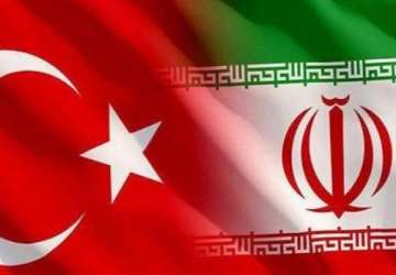 لشکرکشی ترک‌ها به بازار ایران
