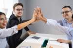 10 راهکار ایجاد روابط مثبت بین همکاران