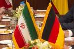 همکاری آلمان با ایران در حوزه نمایشگاهی تعلیق شد