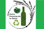 کمک فرایندهای سبز برای پلاستیک ها