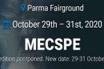 نمایشگاه MECSPE 2020 آلمان