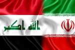 توافق ریلی ایران و عراق به زودی اجرایی می‌شود