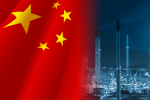 فراز و فرود قیمت محصولات پتروشیمی چین در ماه سپتامبر