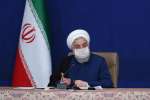 روحانی: دستورالعمل های طرح تعطیلی گسترده تا صبح چهارشنبه به اطلاع مردم برسد
