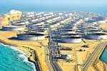 توقف افزایش ظرفیت تولید آرامکوی عربستان