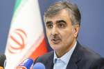 فرزین: خطهای اعتباری بین ایران و روسیه برقرار شد