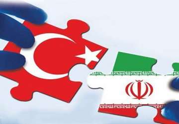 تجارت در ایران و ترکیه چه تفاوتی دارد؟