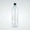 بطری پلاستیکی یکبارمصرف فراز یک لیتری(پت)