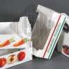 جعبه بسته بندی ضد آب  انواع میوه صادراتی 