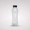 بطری های پلاستیکی طرح شاین(رویال پلاستیک)