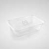 ظرف پلاستیکی و مقاوم حرارتی بسته بندی ماکروویو(پت)