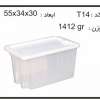 تولیدی جعبه های صادراتی (ترانسفر)کدT14 