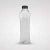 بطری پلاستیکی طرح شاین 1000سی سی (ظروف پت)