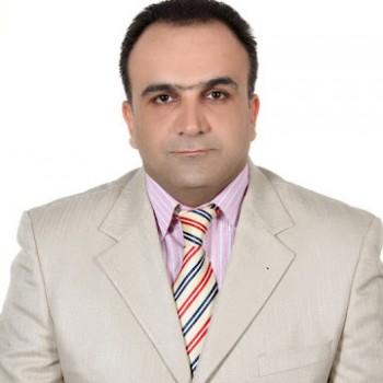 محمد رضا شفیعی