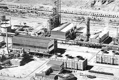 petro history iran 04 - بازار نفت و گاز پتروشیمی